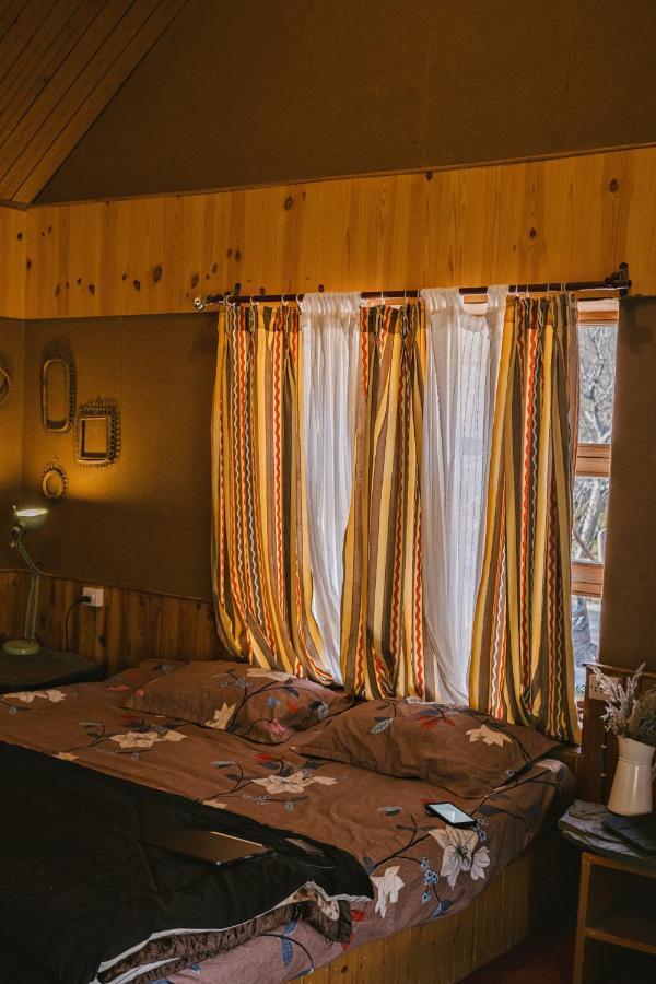Gharsa - Your Mountain Home Manāli Exteriér fotografie